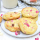 Recette cookies américains pralines roses et chocolat blanc