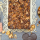 Recette brownie aux noisettes
