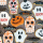 Recette glaçage biscuits Halloween facile