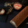Bûche trois chocolats 