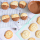 Recette biscuits Spritz
