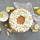 Recette tarte au citron meringuée
