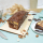 Recette cake marbré glaçage rocher