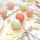 Recette des cake pops Licorne facile