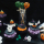 Recette des cupcakes et cake pops d'Halloween