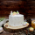 Recette layer cake Halloween déco citrouilles
