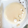 Recette entremets café noisette