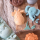 Recette gâteaux animaux coques chocolat
