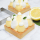 Recette tartelettes citron menthe