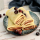 Recette des crêpes roulées mousse chocolat