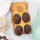 Recette gâteau Ourson XXL choco/nature