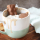 Recette mug cake ourson guimauve