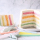 Recette layer cake anniversaire