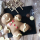 Recette moule 3D Choco Ginger