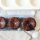 Recette muffins cœur coulant chocolat