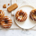 Recette donuts spéculoos