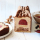 Recette bûche fruits rouges chocolat