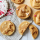 Recette gaufres licorne
