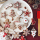 Recette biscuits de Noël cacao