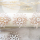 Recette bûche vanille abricot 