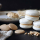 Recette macarons ganache chocolat blond caramel