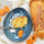 Recette Cake Moelleux aux Abricots frais