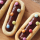 Recette barquettes finger choco caramel