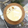 Recette entremets vanille et praliné noisette