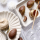 Recette des œufs chocolats fourrés pâte bueno 