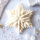 Recette entremets mont blanc marron Étoile des Neiges 