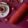 Recette bûche framboise chocolat blanc