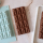 Recette tablette de chocolat oursons guimauve