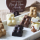 Recette oursons chocolat guimauve et pécan