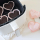 Recette inratable du cœur coulant au chocolat au air fryer (3 en 1)