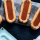 Recette Barquettes Finger Cookie Choco Caramel