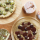 Recette des cookies parfaits à personnaliser