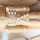 Recette bûche Noël Casse-Noisette pécan