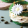 Recette Paris Brest pistache