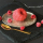Recette trompe l'œil framboise