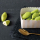 Recette mignardises trompe l'œil pistaches