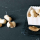 Recette mignardises trompe l'œil cacahuètes