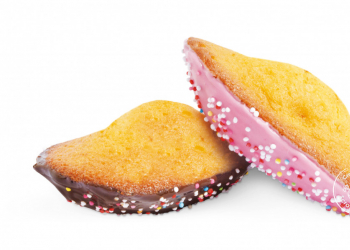 Madeleines