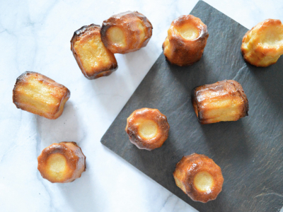 Recette cannelés faciles