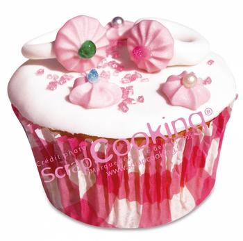 Cupcakes bijoux