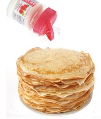 Crêpes : la recette !