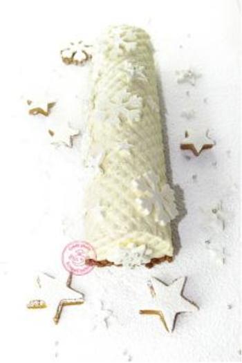 Bûche de Noël