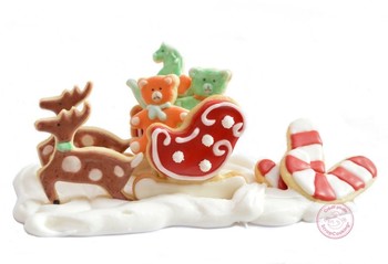 Atelier des lutins