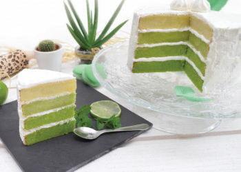 Recette mojito Cake