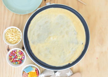 Recette de crêpe pour la chandeleur 2024