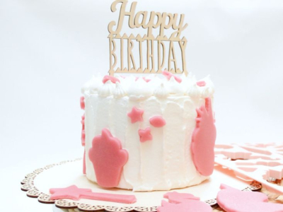 Recette simple du gâteau licorne pour un anniversaire